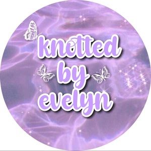 Meet your Posher, Evelyn